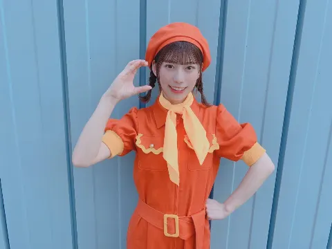 東村 芽依｜🍋（2020-09-04）｜2枚目