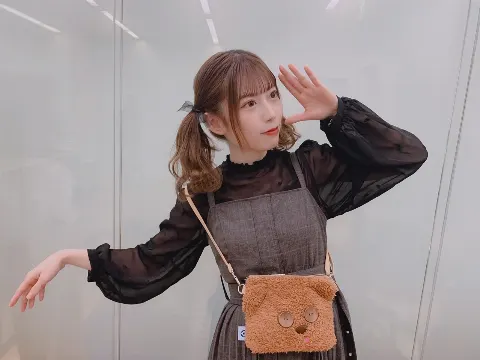 東村 芽依｜🐼（2020-09-19）｜5枚目