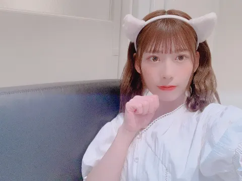 東村 芽依｜🐈（2020-09-29）｜6枚目