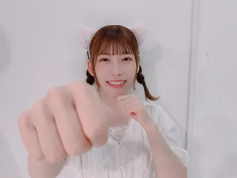 東村 芽依｜🐈（2020-09-29）｜5枚目