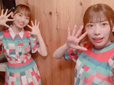 東村 芽依｜🍩（2020-09-25）｜5枚目