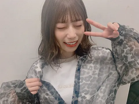 東村 芽依｜👗（2020-09-10）｜5枚目