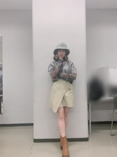 東村 芽依｜👗（2020-09-10）｜2枚目