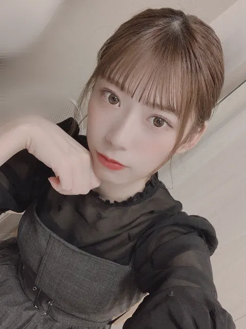 東村 芽依｜🐼（2020-09-19）｜3枚目