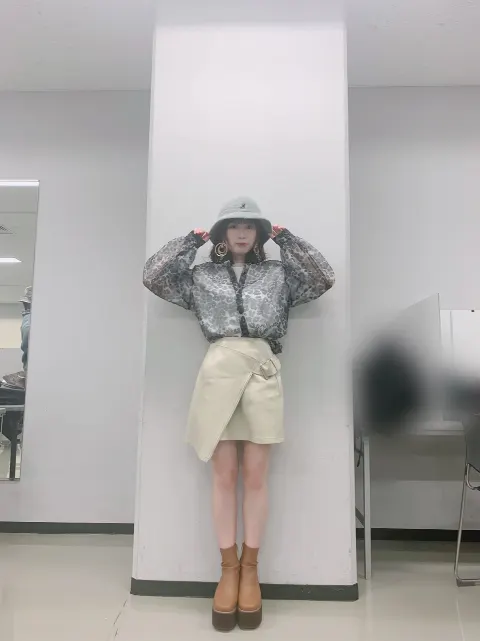 東村 芽依｜👗（2020-09-10）｜3枚目
