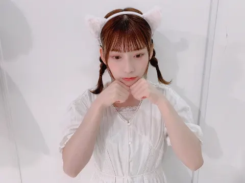 東村 芽依｜🐈（2020-09-29）｜2枚目
