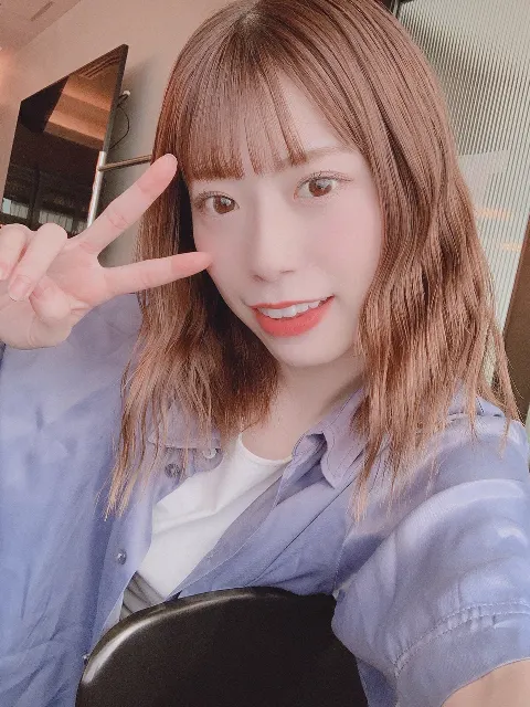 東村 芽依｜🍠（2020-09-02）