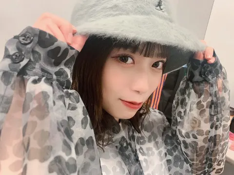 東村 芽依｜👗（2020-09-10）