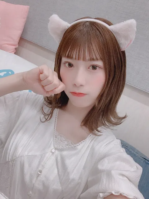 東村 芽依｜🐱（2020-09-11）｜6枚目