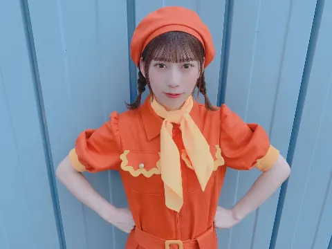 東村 芽依｜🍋（2020-09-04）｜3枚目