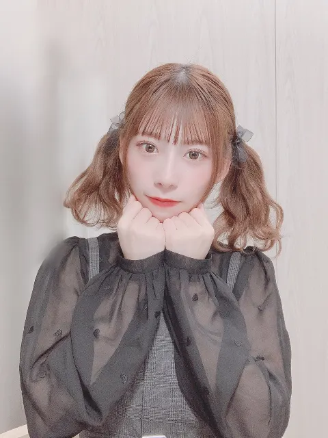 東村 芽依｜🐼（2020-09-19）