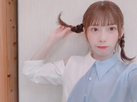 東村 芽依｜🍩（2020-09-25）