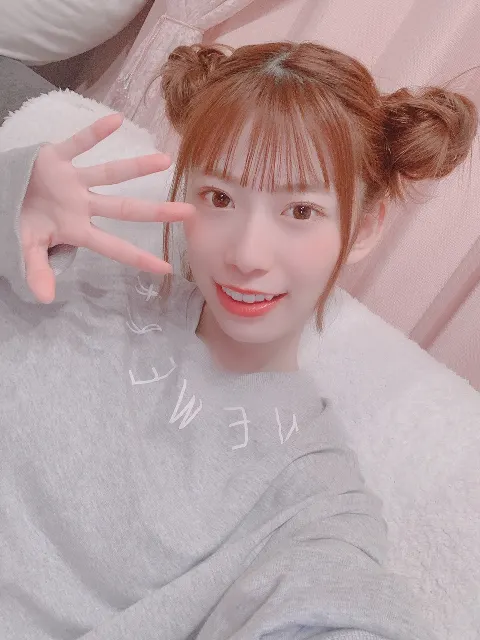 東村 芽依｜🐻（2020-09-27）
