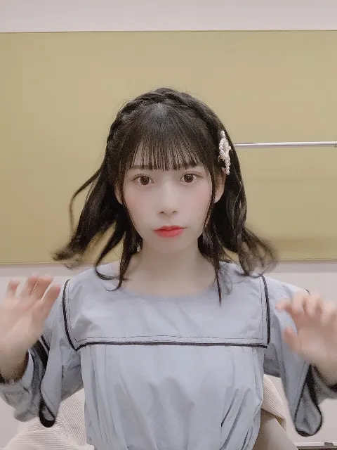 東村 芽依｜☃️（2020-10-25）