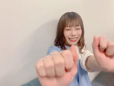 東村 芽依｜🍤（2020-10-03）