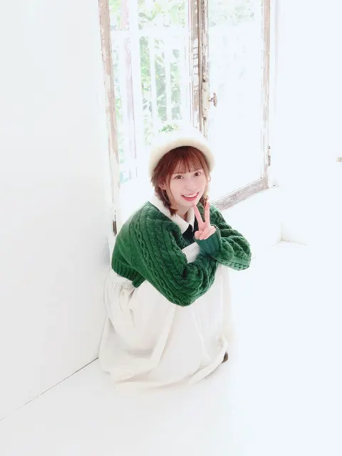 東村 芽依｜🐿（2020-10-15）