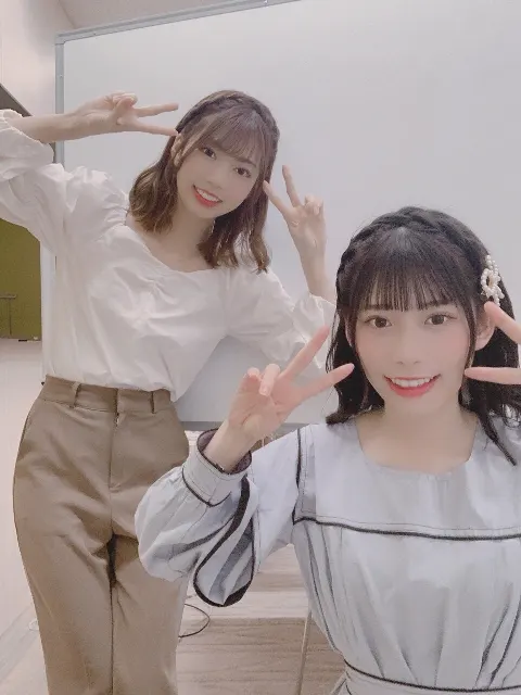 東村 芽依｜☃️（2020-10-25）｜4枚目