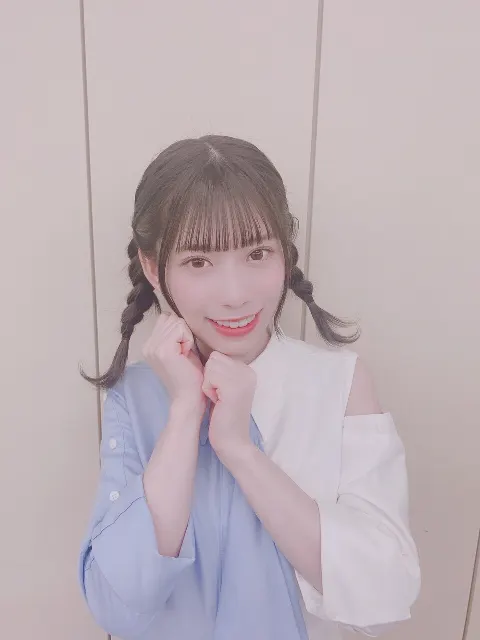 東村 芽依｜🍃（2020-10-26）｜4枚目