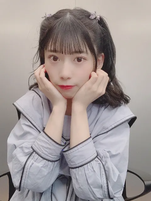 東村 芽依｜⛄②（2020-10-25）｜4枚目