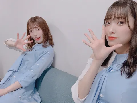 東村 芽依｜🍁（2020-10-02）｜4枚目