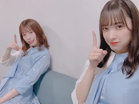 東村 芽依｜🍁（2020-10-02）｜3枚目