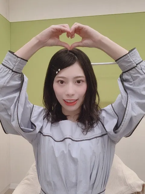 東村 芽依｜☃️（2020-10-25）｜6枚目
