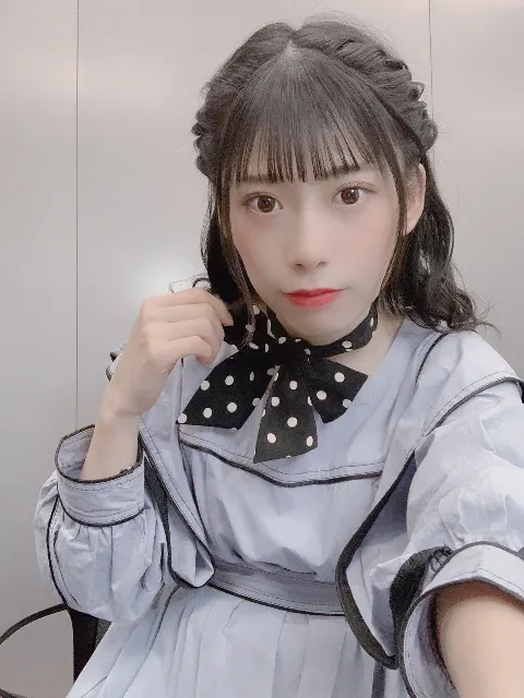 東村 芽依｜⛄②（2020-10-25）