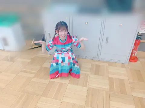 東村 芽依｜🍬（2020-10-08）