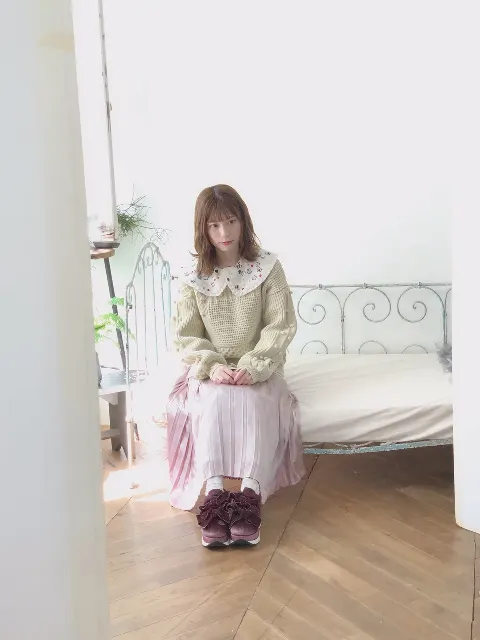 東村 芽依｜🌳（2020-10-28）｜6枚目