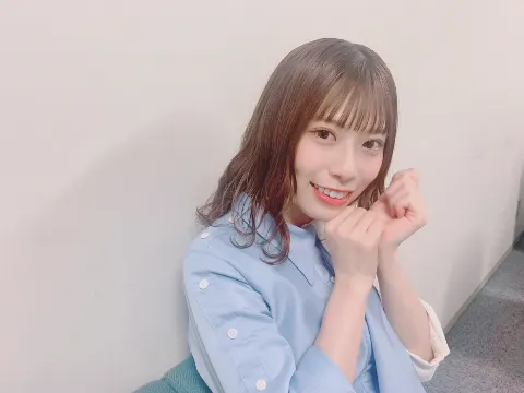 東村 芽依｜🍁（2020-10-02）