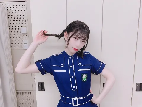 東村 芽依｜🍃（2020-10-26）｜6枚目