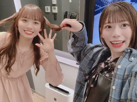 東村 芽依｜👗（2020-10-20）｜6枚目