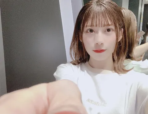 東村 芽依｜👗（2020-10-20）