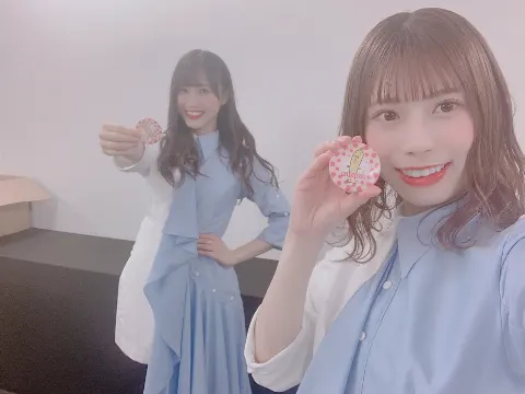 東村 芽依｜🍁（2020-10-02）｜2枚目