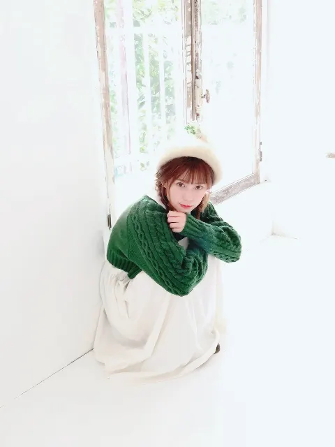 東村 芽依｜🐿（2020-10-15）｜2枚目