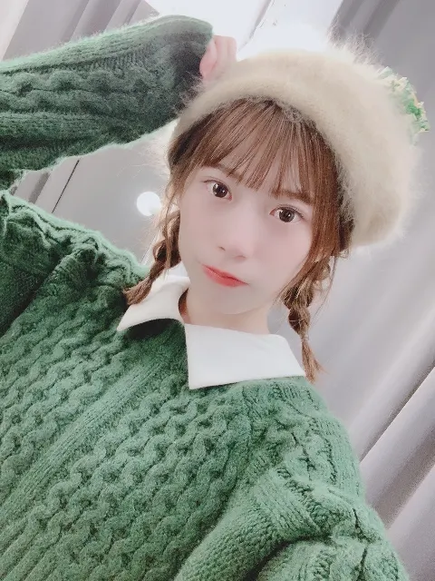 東村 芽依｜🌳（2020-10-28）｜5枚目