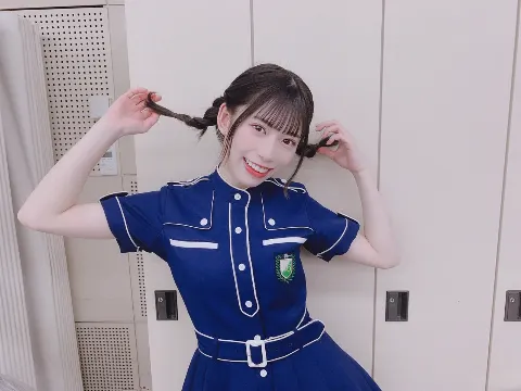東村 芽依｜🍃（2020-10-26）｜7枚目