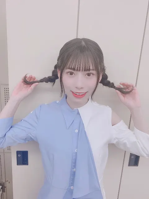 東村 芽依｜🍃（2020-10-26）｜3枚目