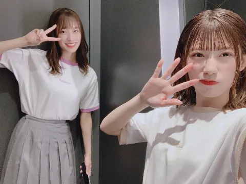 東村 芽依｜👗（2020-10-20）｜7枚目