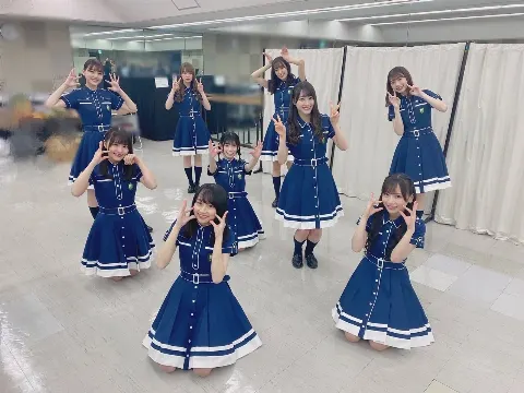 東村 芽依｜🍃（2020-10-26）｜2枚目