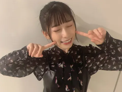 東村 芽依｜😈（2020-10-31）｜4枚目