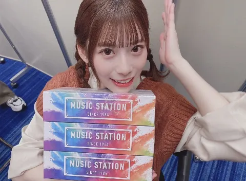 東村 芽依｜🍤（2020-10-03）｜5枚目