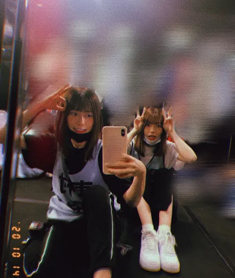 東村 芽依｜🍯（2020-10-15）｜5枚目
