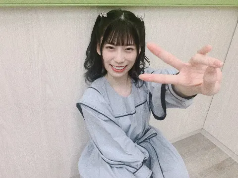 東村 芽依｜⛄②（2020-10-25）｜6枚目