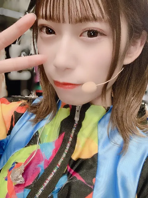 東村 芽依｜👗（2020-10-20）｜4枚目