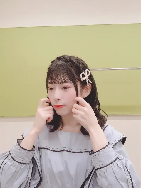 東村 芽依｜☃️（2020-10-25）｜3枚目