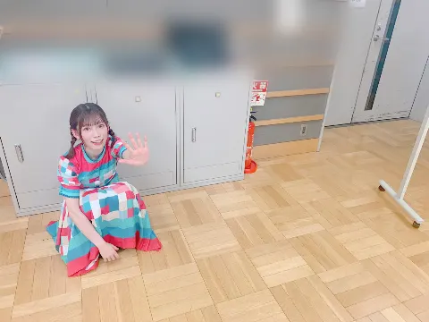東村 芽依｜🍬（2020-10-08）｜3枚目