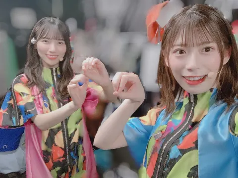 東村 芽依｜👗（2020-10-20）｜2枚目