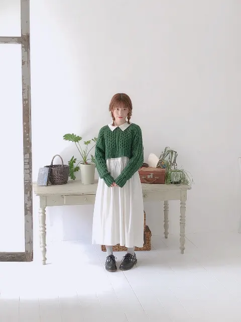 東村 芽依｜🌳（2020-10-28）｜4枚目