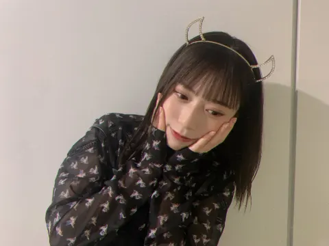 東村 芽依｜😈（2020-10-31）｜2枚目